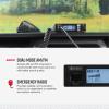 Cobra 19 MINI AM/FM Recreational CB Radio - Dual-Mode AM/FM, 40 Channels, Travel Essentials, Time Out Timer, VOX, Auto Squelch, Auto Power, Instant Channel 9/19, 4-Watt Output, Easy to Operate, Black view 3
