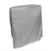 The Perfect Dust Cover, Silver Gray Nylon Cover Compatible with Contex IQ Quattro X 4450 44" Large Format Scanner WITH Stand, Anti Static, Double Stitched and Waterproof Dust Cover by The Perfect Dust Cover LLC view 1