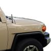 VOFONO Antenna for Toyota FJ Cruiser Accessories 2007-2015, 6 3/4 Inch Stubby Toyota FJ Cruiser Antenna Replacement for Car AM FM Radio Reception view 2