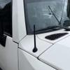 VOFONO Antenna for Toyota FJ Cruiser Accessories 2007-2015, 6 3/4 Inch Stubby Toyota FJ Cruiser Antenna Replacement for Car AM FM Radio Reception view 3