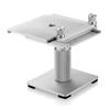 100x100mm X-Y Stage 40mm Travel Distance Precision Two-Way Free Mobile Objective Platform for Microscope view 1