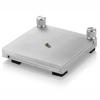 100x100mm X-Y Stage 40mm Travel Distance Precision Two-Way Free Mobile Objective Platform for Microscope view 4