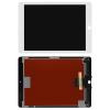10.5" LCD Screen Replacement for iPad Air 3 (3rd Gen) 2019, A2152 A2123 A2153 A2154 Display LCD Assembly and Glass Touch Digitizer Premium Repair Kit - White view 2