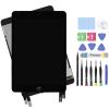 7.9" LCD Screen Replacement for iPad mini 4 A1538 A1550 Display LCD Assembly and Glass Touch Digitizer Premium Repair Kit + Sleep/Wake Sensor (Black) view 1
