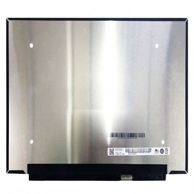 13.3" FHD IPS LCD Screen Replacement LED Display B133UAN01.1 (Non-Touch)
