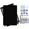 9.7" LCD Screen Replacement for iPad Pro 2016 A1673 A1674 A1675 Display LCD Assembly and Glass Touch Digitizer Premium Repair Kit - (Black) view 1