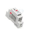 INFRI Industrial DIN Rail Switching Power Supply DR-15 15W Single Output 5V 12V 24V AC to DC Converter Power Switch Input 110/240VAC (Color : 15W 5V) view 1