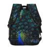 ASYG Peacock Backpack Women Laptop Backpack Women Tablet Travel Picnic Women Bag Laptop Bag Cute Travel Bag view 4