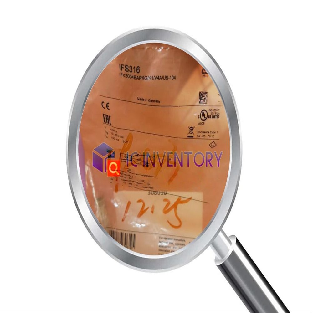 1PCS New IFS316