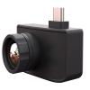 The Highest Resolution 384 * 288 Mini Thermal Camera, Suitable for Android HT-301 view 1