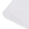 Rebower Speaker Grill Cloth Stereo Mesh Fabric Protective Dustproof Cloth, [for Home Speaker Repair] - 19.7 Inch x 63 Inch/White view 1