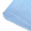 Rebower Speaker Grill Cloth Stereo Mesh Fabric Protective Dustproof Cloth, [for Home Speaker Repair] - 19.7 Inch x 63 Inch/Sky Blue view 1