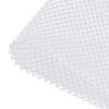 Rebower Speaker Grill Cloth Stereo Mesh Fabric Protective Dustproof Cloth, [for Home Speaker Repair] - 39.37 Inch x 63 Inch/White view 1