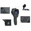 HIGH Quality HT-18 50km Long Range External Smallest 1920x1080 360 DIY Uncooled Thermal Camera for Fire view 3