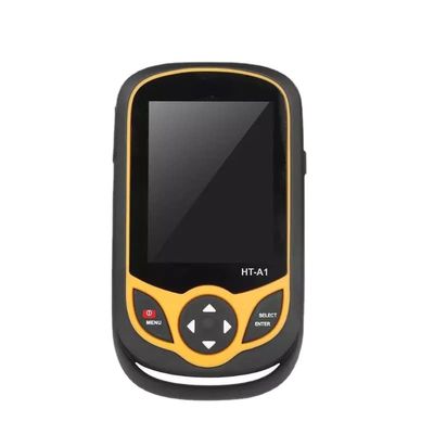 HT-A1 Detector High Resolution 320 * 240 Mobile Phone Shape Infrared Camera Thermal Camera