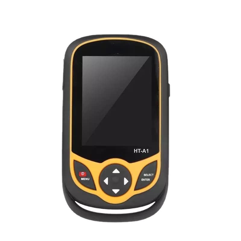HT-A1 Detector High Resolution 320 * 240 Mobile Phone Shape Infrared Camera Thermal Camera