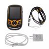HT-A1 Detector High Resolution 320 * 240 Mobile Phone Shape Infrared Camera Thermal Camera view 3