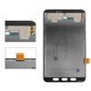 Screen Replacement for Samsung Galaxy Tab Active3 SM-T570 LCD Screen for Galaxy Tab Active3 SM-T570 Display Touch Digitizer Assembly Kit +Tools (Not Fit for SM-T575) view 4