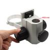 7X-45X Binocular Stereo Microscope, PCB Soldering Mobile Phone Repair Tool Simul-Focal Continuous Zoom Microscopio with LED Light view 4