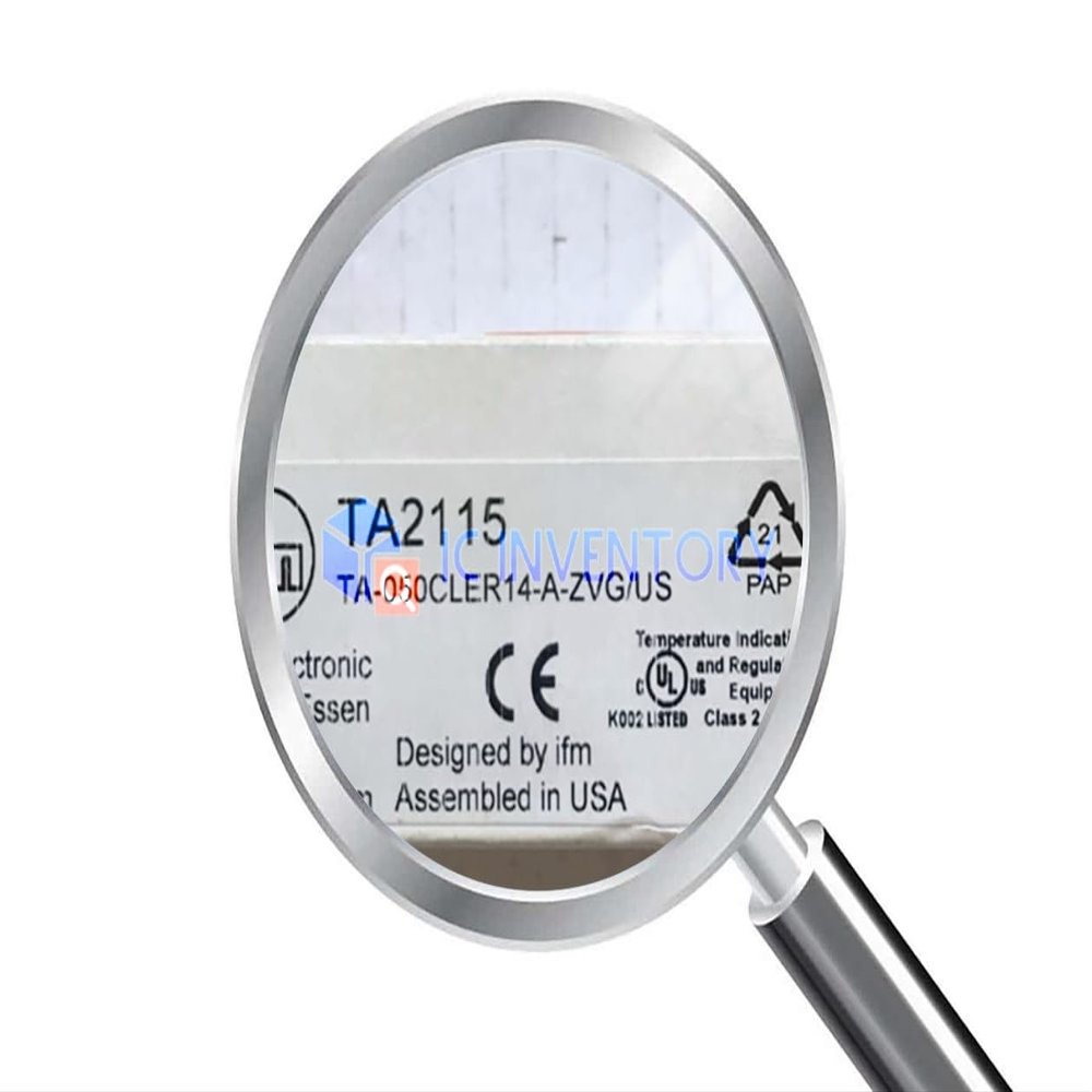 1PCS New TA2115 TA-050CLER14-A-ZVG/US