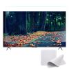 AIZYR 1Pack Anti Blue Light Screen Protector TV Screen Glare Filter UV Blocker Shield Cover Eye Protection Film for 86 inch LCD, LED, Desktop Ect,75.8x43.3inch view 1