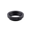 2pcs C-Mount 5mm Extension Tube Adapter C-CS Mount Adaptor Spacer Ring for CCTV Lens, C-CS Mount Adaptor view 4