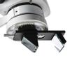 3_D Measuring Microscope Scientific Research All-in-one Professional Video Magnifier Digital Stereo Microscope Camera Kit (Color : 3D Lens) view 2