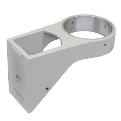 Arm Bracket Microscope Head Holder Diameter 76mm for Zoom Stereo Microscopes Accessories Parts Adjustment