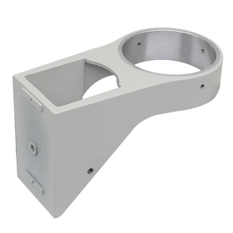 Arm Bracket Microscope Head Holder Diameter 76mm for Zoom Stereo Microscopes Accessories Parts Adjustment