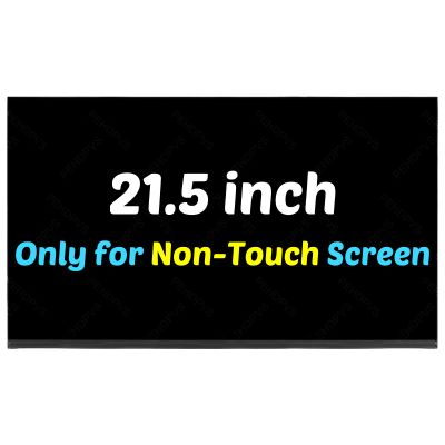 PEHDPVS 21.5" M215HCA L3B Screen Replacement for MV215FHM-N40 MV215FHM-N30 LM215WF9 SSA1 M215HAN01.1 LCD LED Display Panel (Only for Non-Touch Screen)