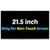 PEHDPVS 21.5" M215HCA L3B Screen Replacement for MV215FHM-N40 MV215FHM-N30 LM215WF9 SSA1 M215HAN01.1 LCD LED Display Panel (Only for Non-Touch Screen) view 1