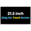 PEHDPVS 21.5" Screen Replacement for HP Pavilion 22-df0023W LM215WFA-SSE1 LM215WFA-SSE3 LM215 LCD LED Screen Display Panel (Only for Touch Screen) view 1