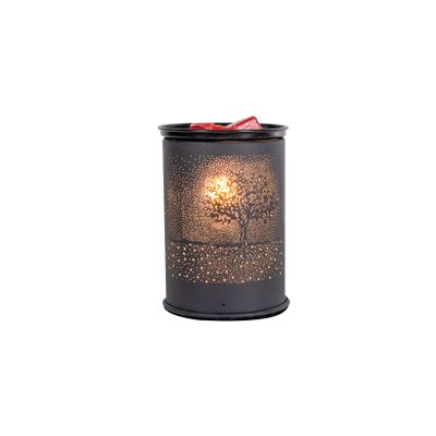 Spy-MAX Wax Warmer 4K Hidden Camera DVR & WiFi Remote View - Wireless Indoor Hidden Cameras for Home Security - Concealed Mini Camera - Video Recording Surveillance Small Camera for Home or Office