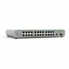 Allied Telesis - AT-GS910/26XST-10 - Allied Telesis CentreCOM GS910/26XST Ethernet Switch - 25 Ports - Gigabit Ethernet, 10 Gigabit Ethernet - 10/100/1000Base-T, 10GBase-X, 10GBase-T - 2 Layer view 1