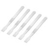 MECCANIXITY Pry Opening Repair Tools Stainless Steel Spudger 5pcs for Mobile Phone PC Tablet Laptop LCD Screen Smart Phone Repair view 1