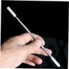 Mikikit 10pcs Stainless Steel Spudger Opening Tool for Mobile Phone Laptop Tablet Repair Double-Ended Pry Sticks for Electronics Disassembly view 3