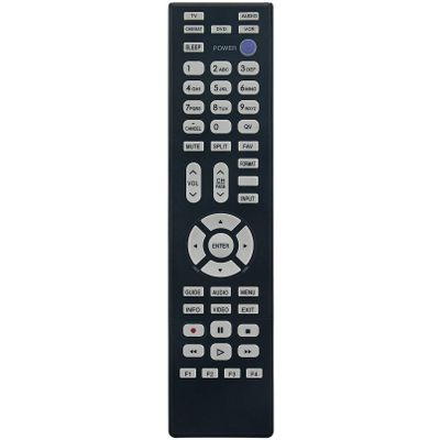 290P187A20 Replace Remote Commander fit for Mitsubishi TV WD-73734 WD-57733 WD-Y577 WD-73733 LT-40134 WD-65731 WD-73733 LT-52149 WD-57734 WD-65731 WD-65734 WD-65733 WD-Y657 WD-57731 WD-65733 WD-52631