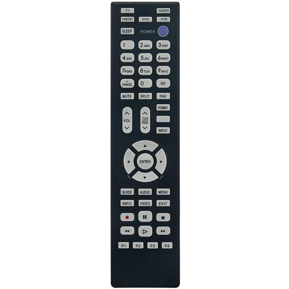 290P187A20 Replace Remote Commander fit for Mitsubishi TV WD-73734 WD-57733 WD-Y577 WD-73733 LT-40134 WD-65731 WD-73733 LT-52149 WD-57734 WD-65731 WD-65734 WD-65733 WD-Y657 WD-57731 WD-65733 WD-52631