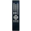 290P187010 Replace Remote Commander fit for Mitsubishi TV WD-65638 WD-73642 WD-73C10 WD-65C10 WD-73C12 WD-60638 WD-73640 WD-60C10 WD-73638 WD-60735 WD-82642 WD-82C12 WD-73CA1 WD-65638CA WD-73C11 view 1