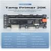 Kocoo Sipeed Tang Primer 20K Gowin GW2A FPGA GoAI Core Board Minimum System (20K Dock Kits) view 2