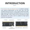 Kocoo Sipeed Tang Primer 20K Gowin GW2A FPGA GoAI Core Board Minimum System (20K Dock Kits) view 3