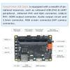 Kocoo Sipeed Tang Primer 20K Gowin GW2A FPGA GoAI Core Board Minimum System (20K Dock Kits) view 4