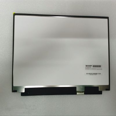 13.3" FHD IPS LCD Screen Replacement LED Display LQ133M1JW35 (Non-Touch)