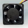 109P0424H7D16 Fan DC24V Fan 0.08A 4CM 4015 Cooling Fan view 2