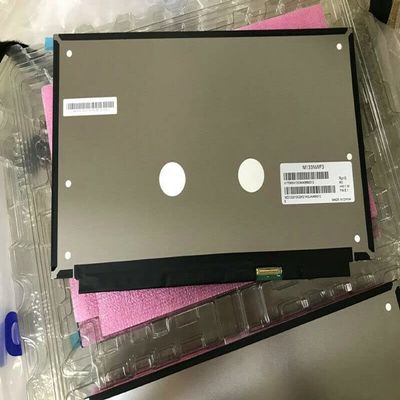 13.3" FHD LCD Screen 120Hz LED Display Replacement 918023-N32 M133NVF3 R2 (Non-Touch)