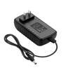 BestCH AC/DC Adapter Compatible with A&D and EK Series EK-610I EK-6100I EK-1200i EK-600i EK-4100I Legal Digital Jewelry Electronic Scale Power Supply view 1