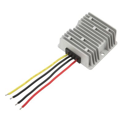12V DC Voltage Regulator, 10A High Conversion Rate DC Converter Module