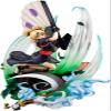 Megahouse - Naruto Shippuden - Naruto Gals - Temari V2 Figure (Net) view 1
