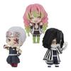 BANPRESTO Demon Slayer - Figurine ChibiMasters 8cm - Vol 3 'Assortiment 12 pcs' view 1