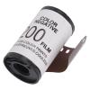 Color Print Film, 35mm Film Colour, 8 Sheets Photographic Paper, HD Camera Color Film, ISO200 High Definition Wide Exposure High Contrast 135 Color Film for Photography view 4